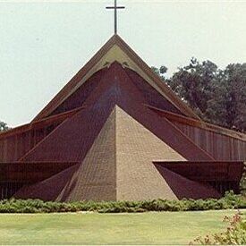 St. Stephen Parish, Walnut Creek, California, United States
