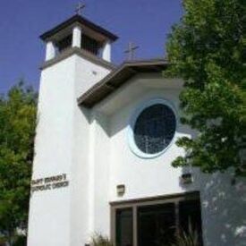 St. Edward Church, Newark, California, United States