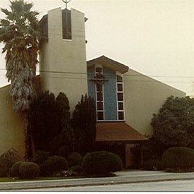 Corpus Christi Parish, Fremont, California, United States