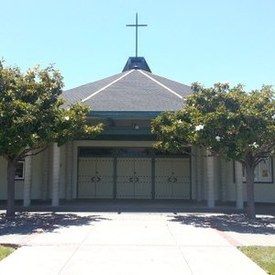 St. Raymond Parish, Dublin, California, United States