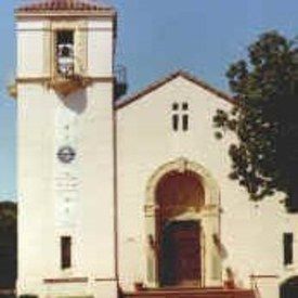 St. Barnabas Parish, Alameda, California, United States