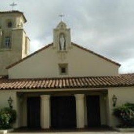 St. Mary Parish, Walnut Creek, California, United States