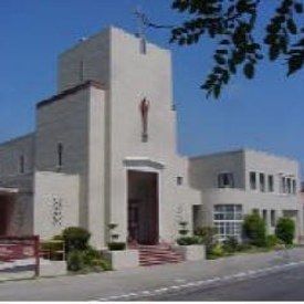 St. John the Baptist Parish, El Cerrito, California, United States