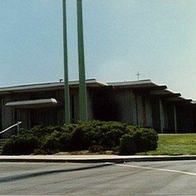 Our Lady Queen of the World Parish, Bay Point, California, United States