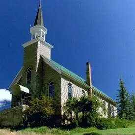 Immaculate Conception, Republic, Washington, United States