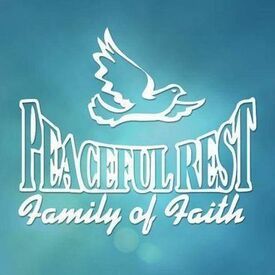 Peaceful Rest Baptist Church, Shreveport, Louisiana, United States