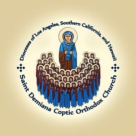 Saint Demiana Coptic Orthodox Church, San Diego, California, United States