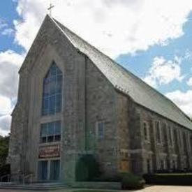Saint Athanasius the Great Orthodox Church, Arlington, Massachusetts, United States