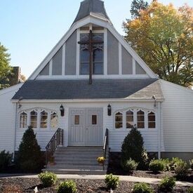 Saint Nicholas Orthodox Church, Lexington, Massachusetts, United States
