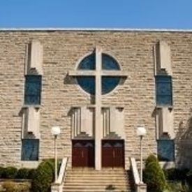 Saint George Antiochian Orthodox Church, New Kensington, Pennsylvania, United States