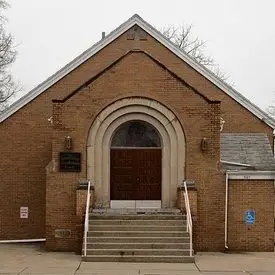 Annunciation Orthodox Church, Kalamazoo, Michigan, United States