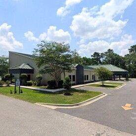 First Assembly of God Church, Youngsville, Louisiana, United States