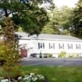 Virgin Mary and Saint George Coptic Orthodox Church, Marshfield, Massachusetts, United States
