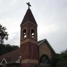 Sacred Monastery of Saint Nina, Union Bridge, Maryland, United States