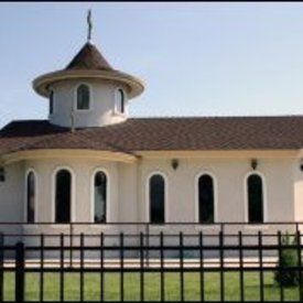 Holy Cross Orthodox Church, San Jose, California, United States