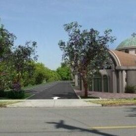 Saints George and Joseph Coptic Orthodox Church, Campbell, California, United States