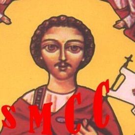 Saint Maurice Coptic Orthodox Church, Pomona, California, United States