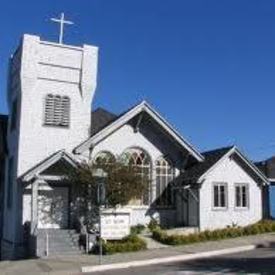 Saint Mark Coptic Orthodox Church, Monterey, California, United States