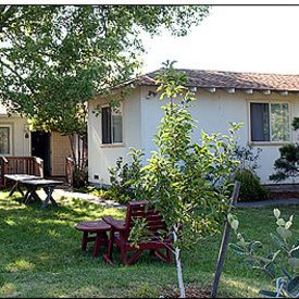 Our Lady of Kazan Orthodox Skete, Santa Rosa, California, United States