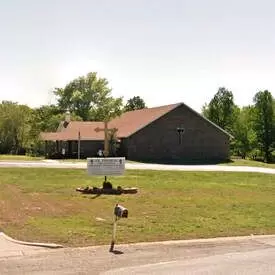 Saint Apostle Thomas Orthodox Church, Springfield, Missouri, United States