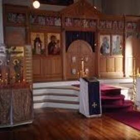Saint Mark of Ephesus Orthodox Church, Kingston, Massachusetts, United States