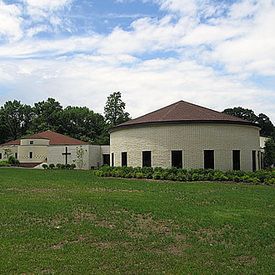 Saint Nicholas Orthodox Church, Wyckoff, New Jersey, United States