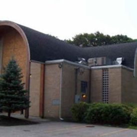 Saints Constantine and Helen Orthodox Church, Webster, Massachusetts, United States