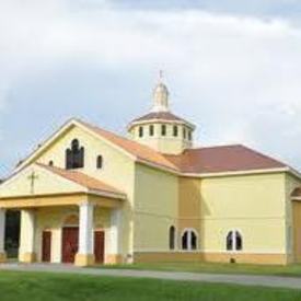 Saint Mark Orthodox Church, Bradenton, Florida, United States