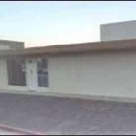 Saints Archangels Michael and Gabriel Orthodox Church, Palm Springs, California, United States
