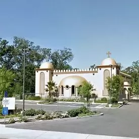 Our Lady of Perpetual Help, Orangevale, California, United States