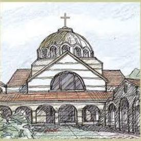 Saint Archangel Michael Orthodox Church, Port Washington, New York, United States