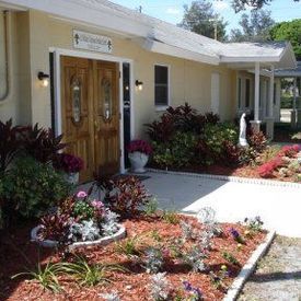 Saint Michael Ukrainian Orthodox Church, Pinellas Park, Florida, United States