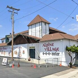 Holy Trinity Ukrainian Orthodox Church, Torrance, California, United States