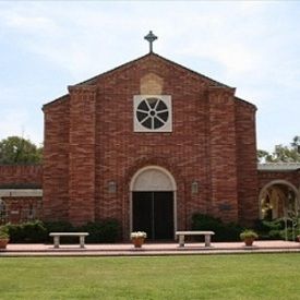 Saint Anthony Orthodox Church, San Diego, California, United States