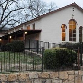 Saint Gabriel Orthodox Church, Angels Camp, California, United States