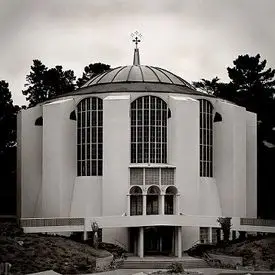 Holy Trinity Orthodox Church, San Francisco, California, United States
