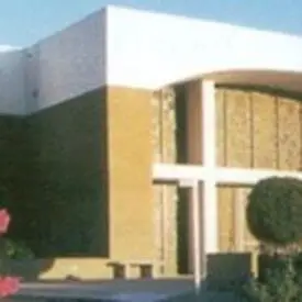 Holy Trinity Orthodox Cathedral, Phoenix, Arizona, United States