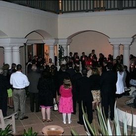 South Orange County Greek Orthodox Mission, San Juan Capistrano, California, United States
