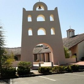 Nativity of Christ Orthodox Church, Novato, California, United States