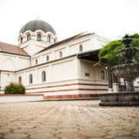 Protection of the Holy Virgin Orthodox Church, Santa Rosa, California, United States