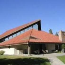 Virgin Mary and Saint John Coptic Orthodox Church, Pleasanton, California, United States