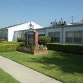 Saint Demetrius Orthodox Church, Camarillo, California, United States