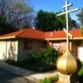 Saints Cyril and Methodius Orthodox Mission, Chico, California, United States
