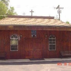 Saint Mary Protectress Ukrainian Orthodox Church, Spring Valley, California, United States