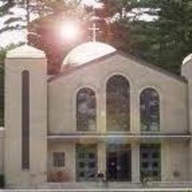Saint Philip Orthodox Church, Nashua, New Hampshire, United States