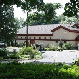 Saint Ignatius of Antioch Orthodox Church, Fitchburg, Wisconsin, United States