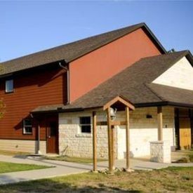 Saint John the Forerunner Orthodox Church, Cedar Park, Texas, United States