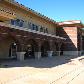 Saint Anna Orthodox Church, Roseville, California, United States