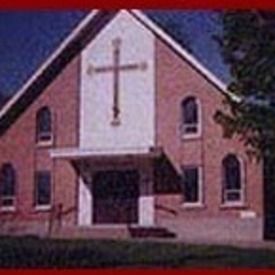 Saint George Orthodox Church, South Glens Falls, New York, United States