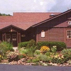 Transfiguration Orthodox Monastery, Ellwood City, Pennsylvania, United States